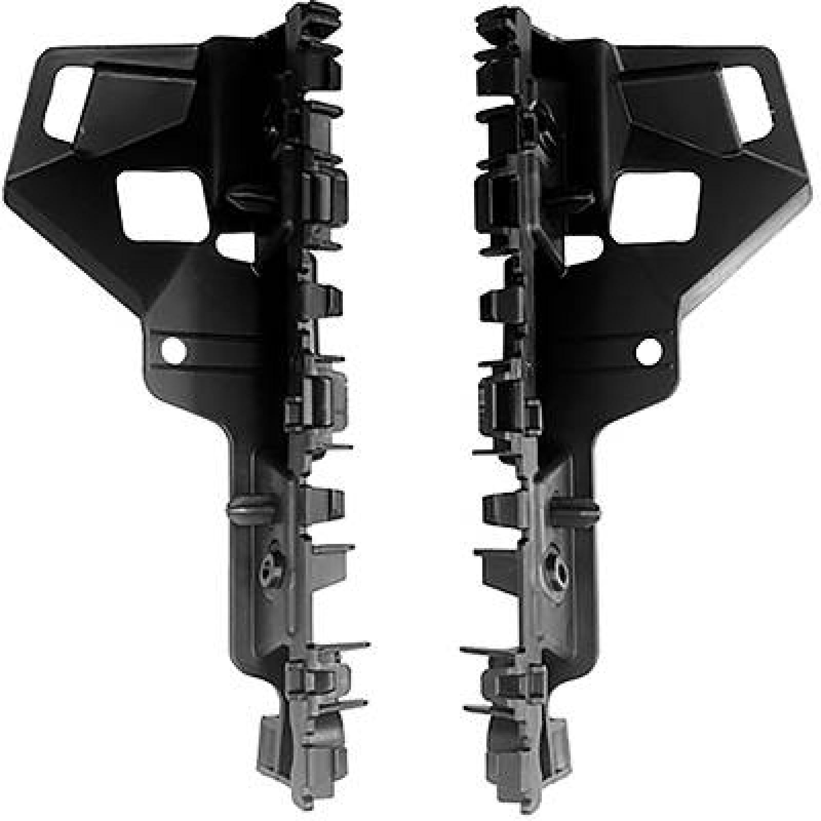 DIEDERICHS Kit supporti, Paraurti 1897061 1897061 costo Supporto paraurti DIEDERICHS NISSAN LEAF