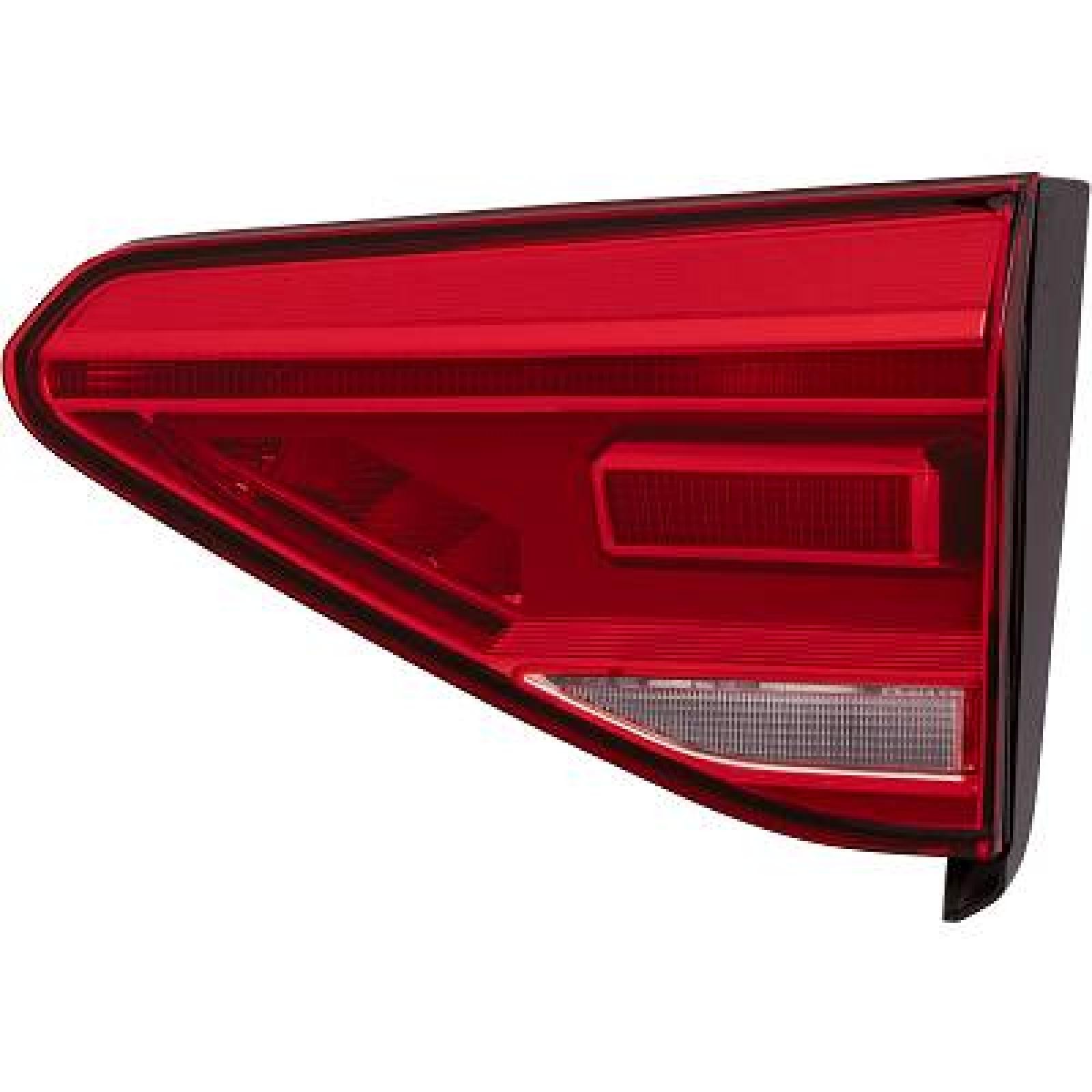 Baglygte DIEDERICHS 2297092 DIEDERICHS 2297092: Baglygten Volkswagen TOURAN 2020