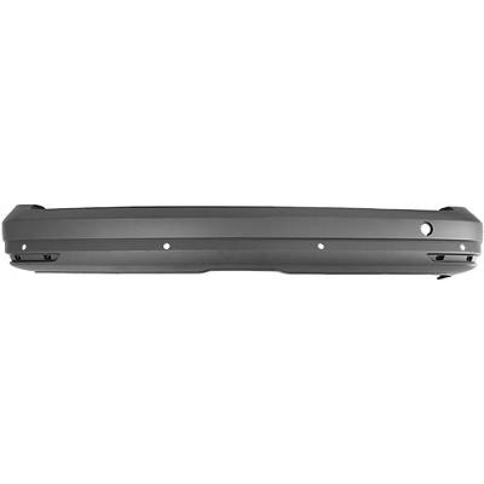 DIEDERICHS Pare-choc arrière 2297657 DIEDERICHS 2297657 Pare-chocs VW Vento 1h2 d'origine prix