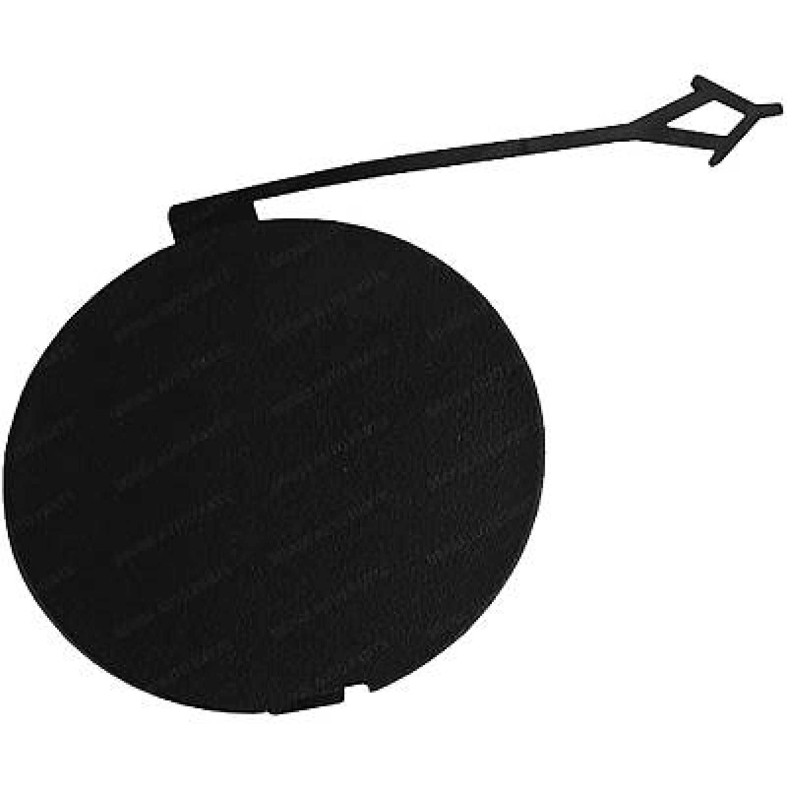 DIEDERICHS Lucka, bogserkrok 3486163 DIEDERICHS 3486163 Skydd, dragkrok Fiat Ducato 250 original