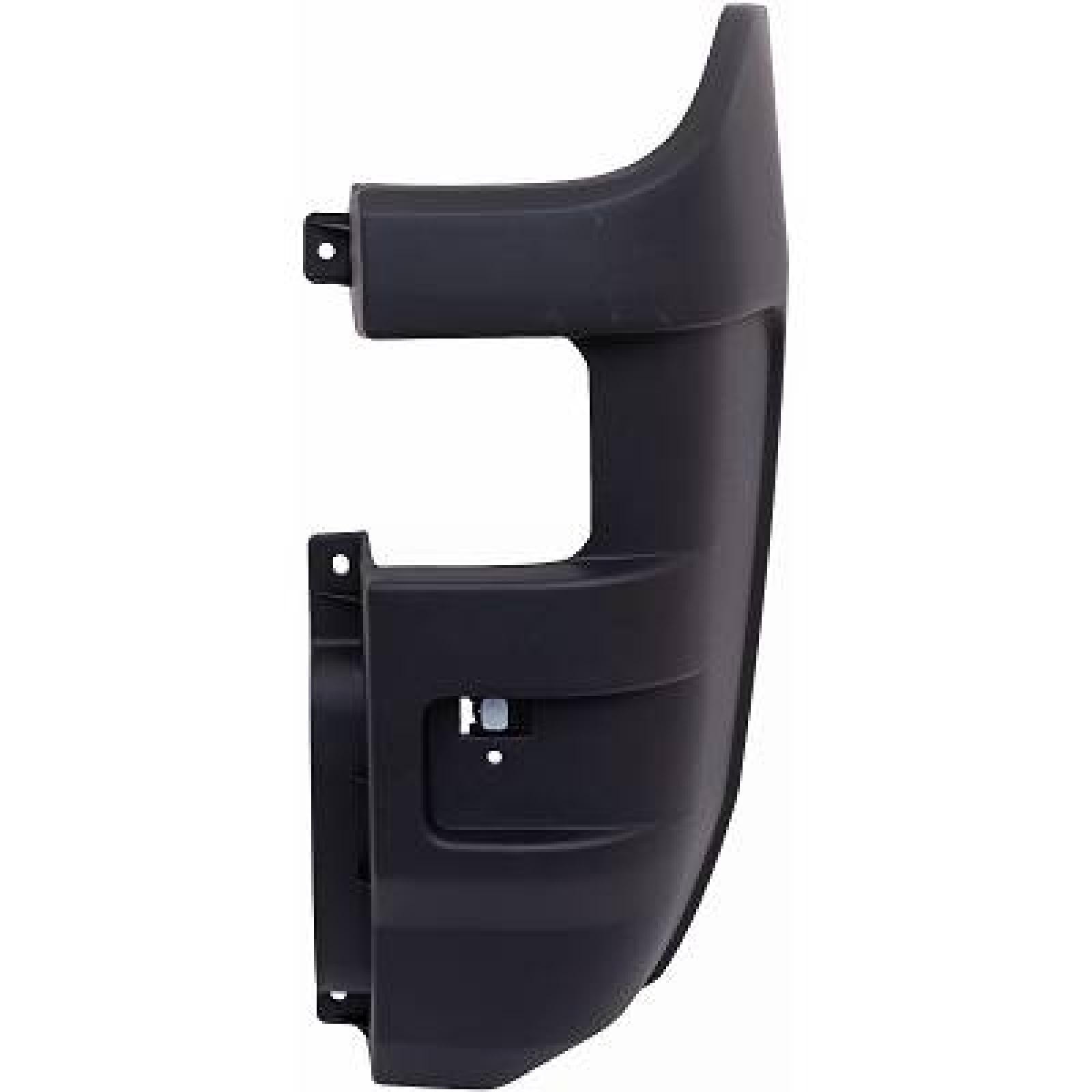 DIEDERICHS Zadný nárazník 3590058 DIEDERICHS 3590058 Nárazník Fiat SIENA originálne