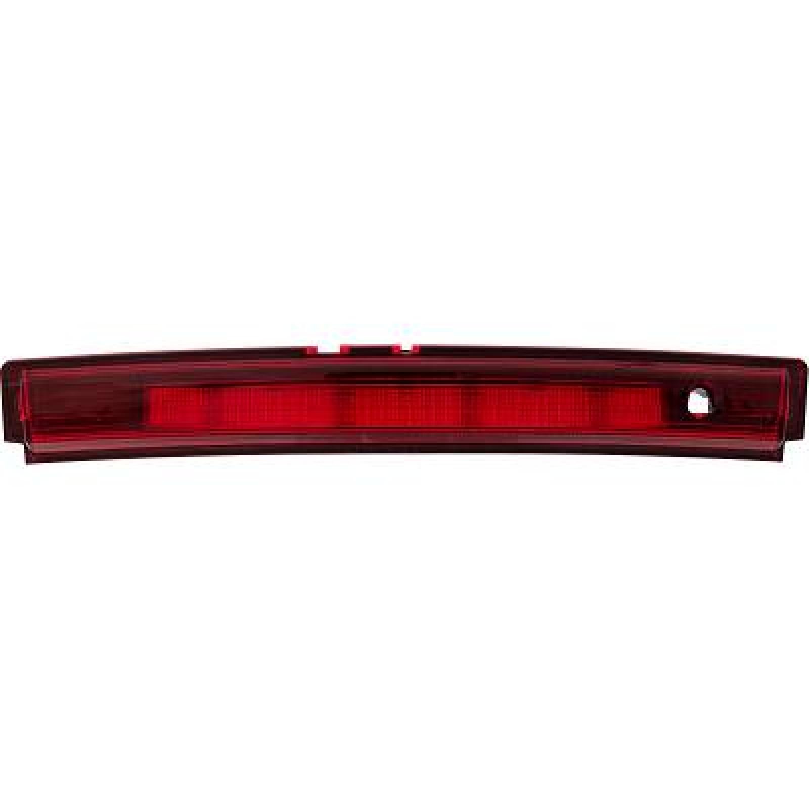 DIEDERICHS Ekstra bremselygte 4416196 Ekstra stoplygter DIEDERICHS Subaru TREZIA 4416196