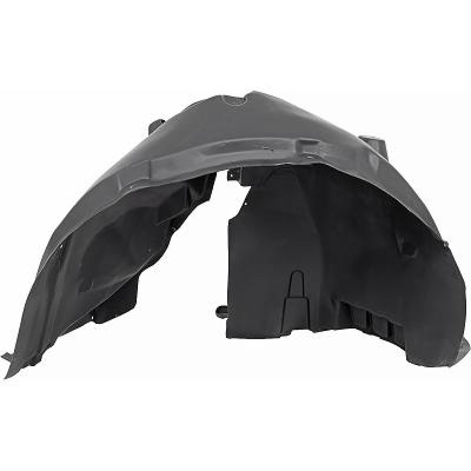 DIEDERICHS Belægning, hjulkasse 4446008 DIEDERICHS 4446008 Belægning, hjulkasse