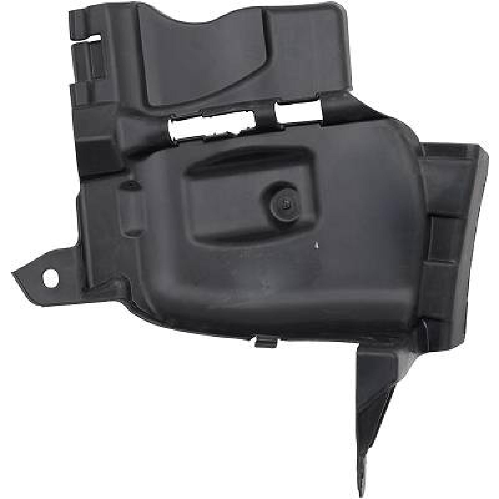 DIEDERICHS Επένδυση, θόλος τροχού 4456017 Επένδυση θόλος τροχού DIEDERICHS Dacia DUSTER 4456017