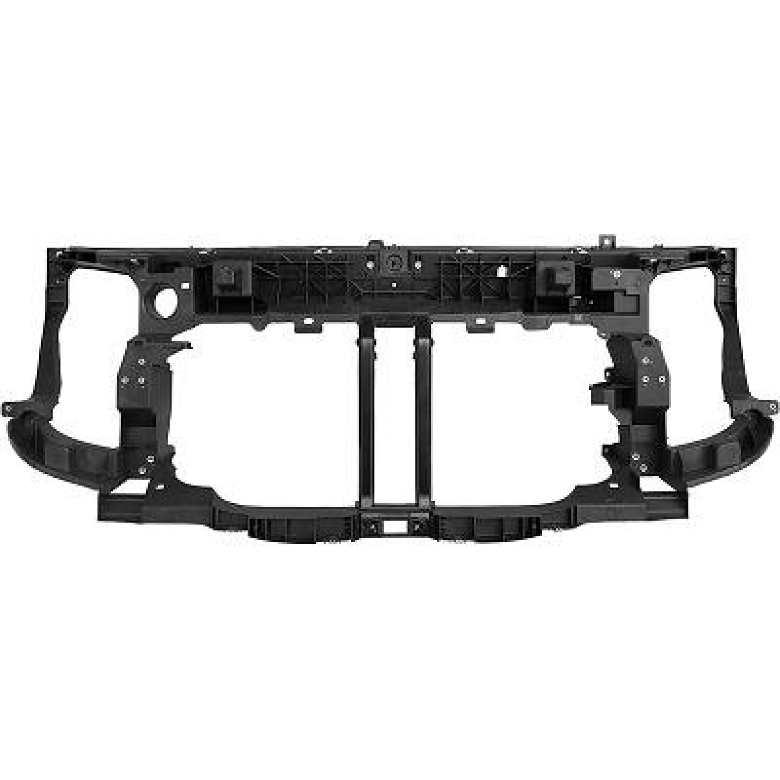 DIEDERICHS Revestimento dianteiro 4487202 DIEDERICHS 4487202 Revestimento dianteiro