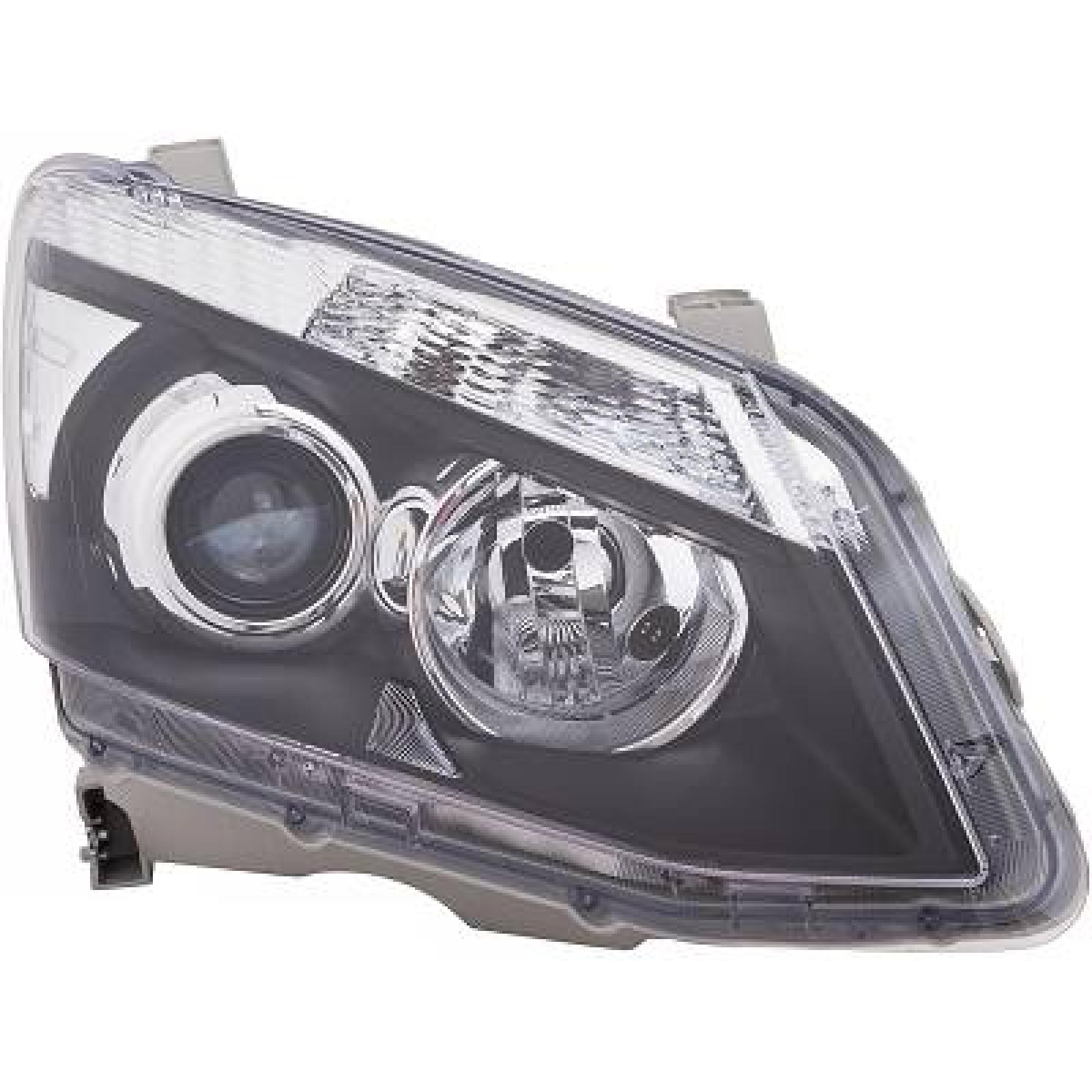 DIEDERICHS Farol principal 5404880 DIEDERICHS 5404880 Faróis ISUZU TFR/TFS Pick-up baratos
