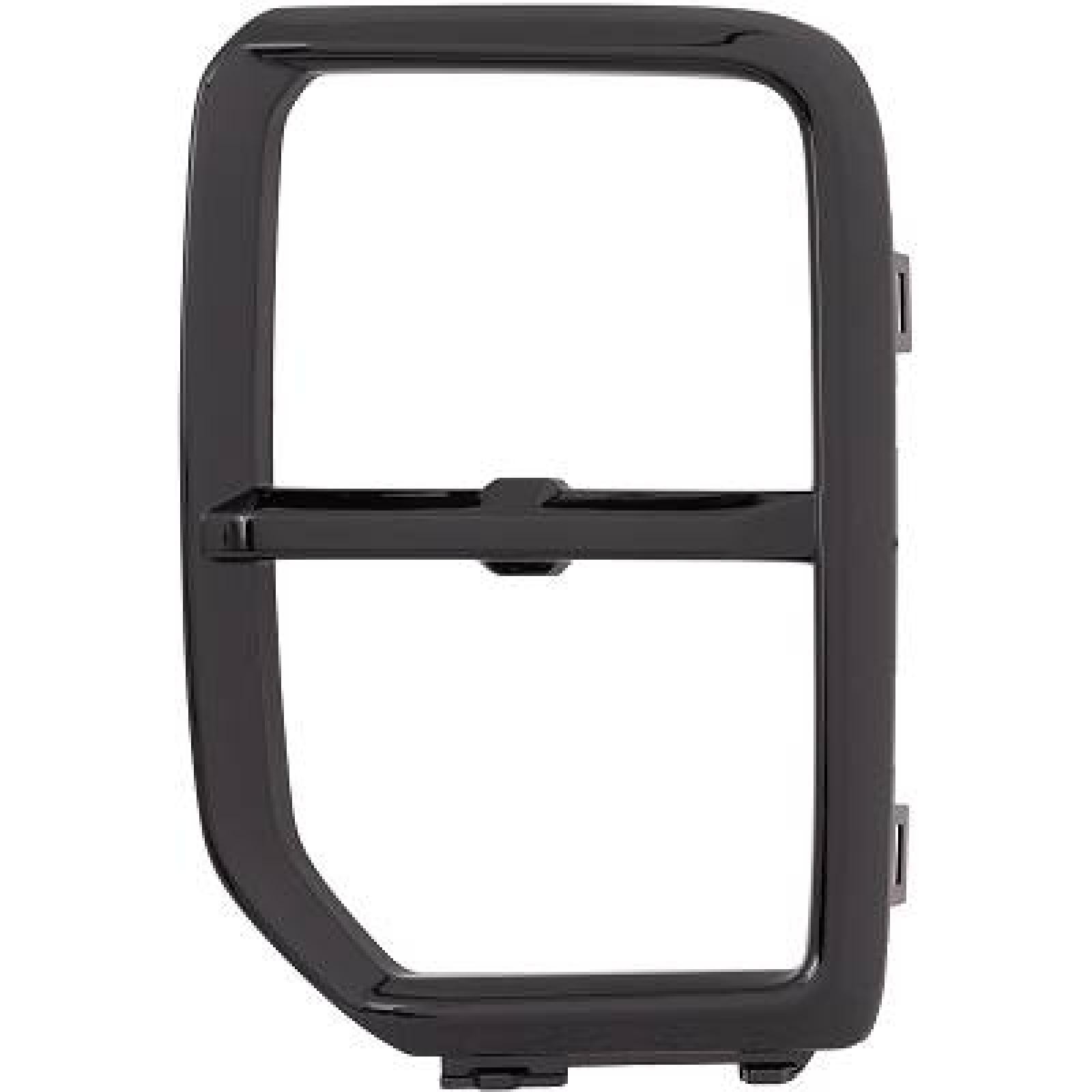 DIEDERICHS Blende, Stoßfänger 5835463 5835463 DIEDERICHS Zierleiste, Stoßstange Lancer VI Limousine (CJ_, CP_) Kosten