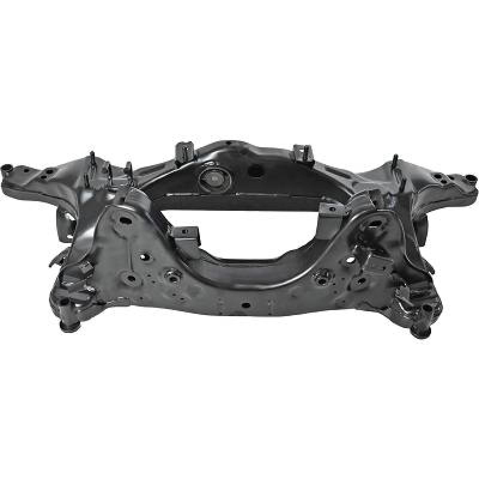 Akselskaft DIEDERICHS 6046519 DIEDERICHS 6046519 Bakaksel NISSAN QASHQAI 2017