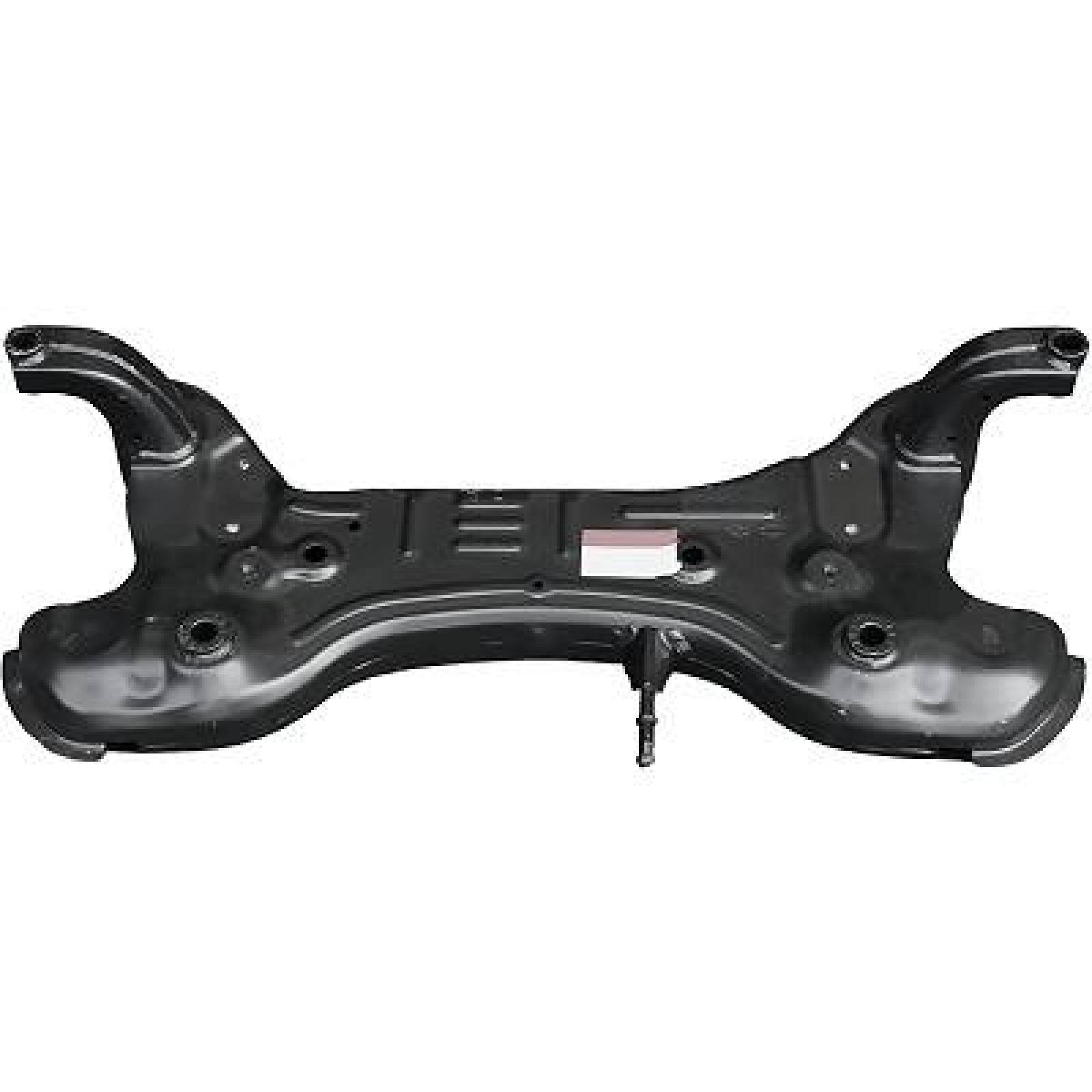 Hjelperamme / aggregatfeste DIEDERICHS 6508119 DIEDERICHS 6508119 Bakaksel KIA PICANTO 2014