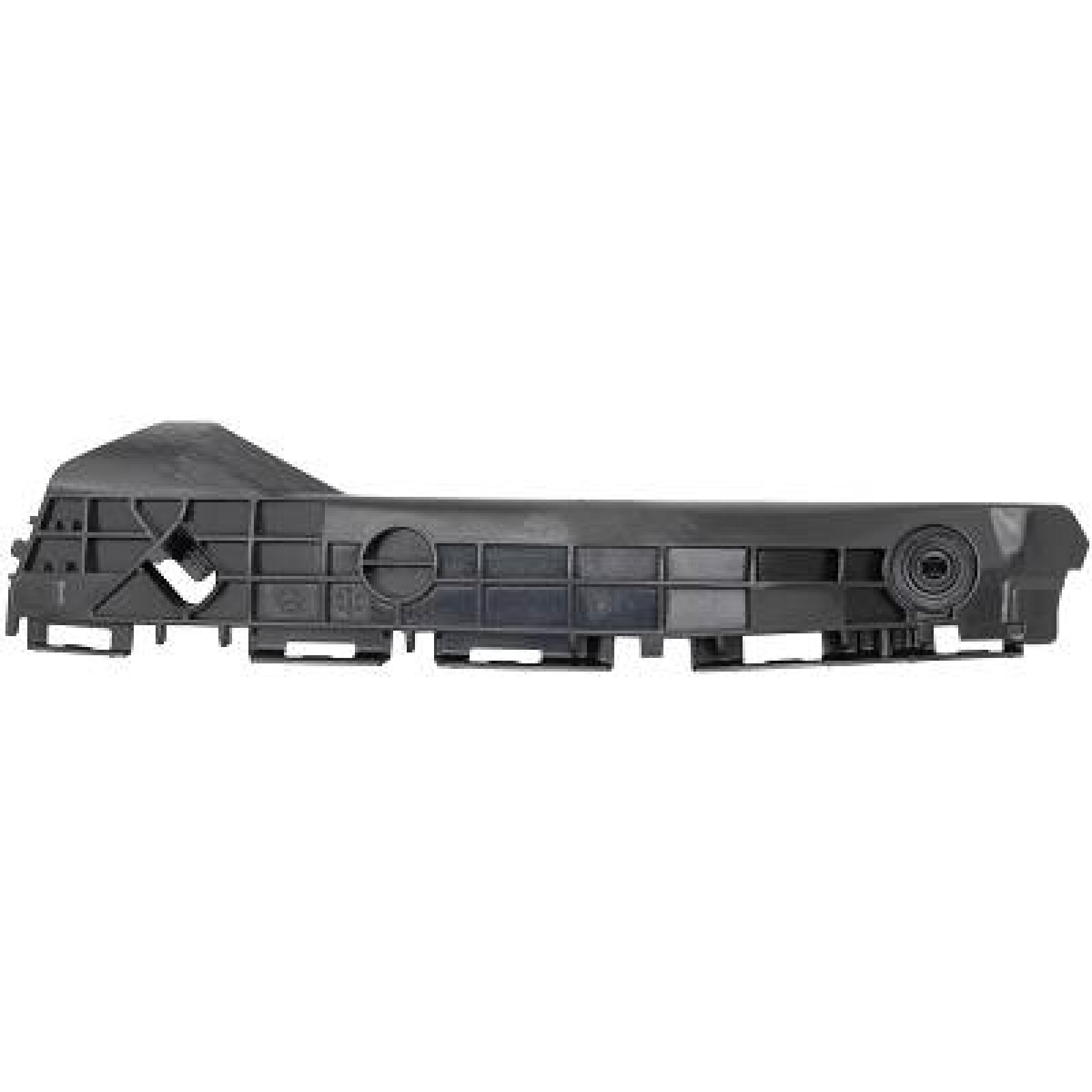 DIEDERICHS Stötfångarfäste 6607266 DIEDERICHS 6607266 Stötfångarfäste Toyota Corolla 1.6 Liftback original