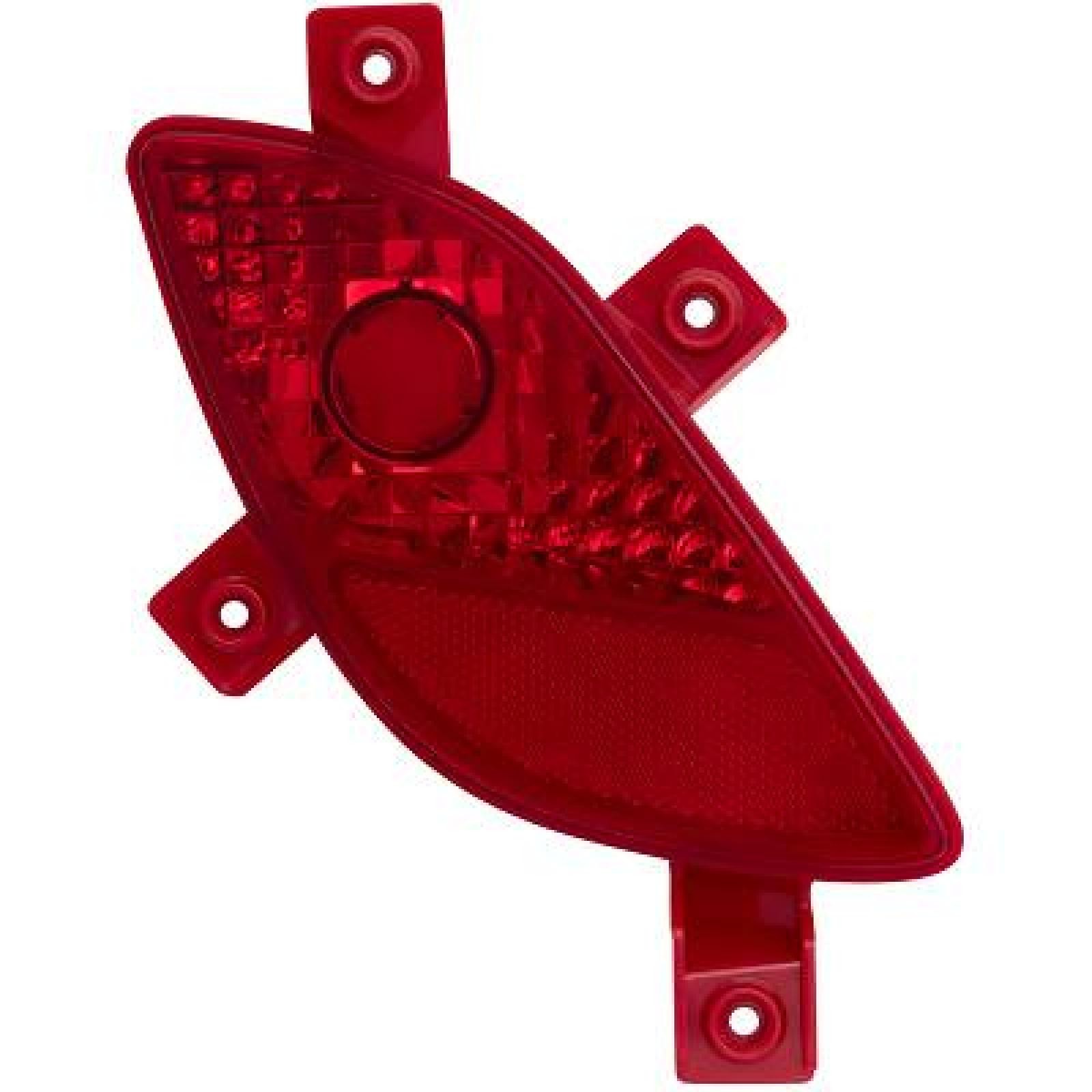 DIEDERICHS Retronebbia 6836099 6836099 costo Fari retronebbia DIEDERICHS HYUNDAI TRAJET