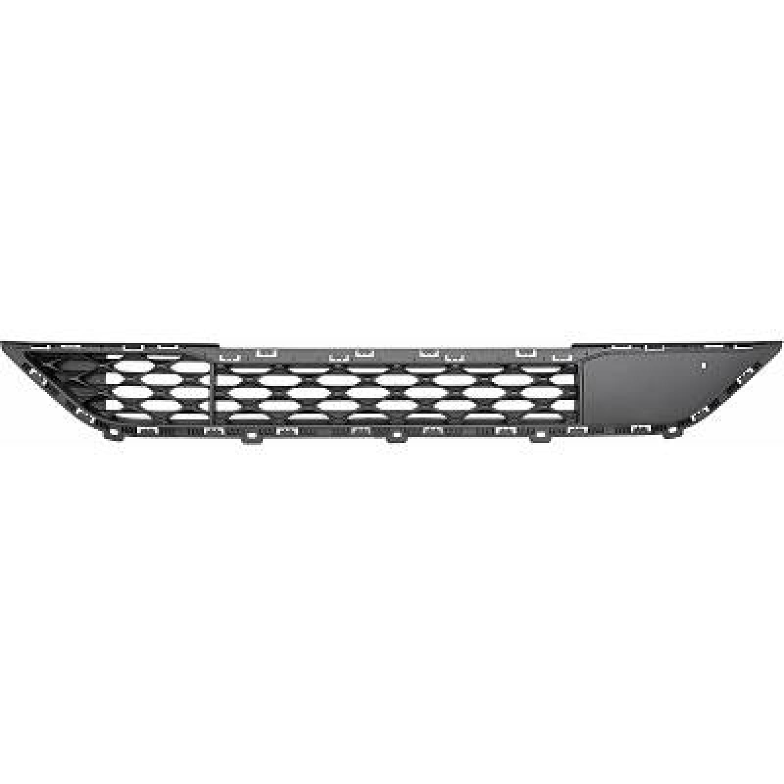 DIEDERICHS Ventilationsgaller, stötfångare 6862145 DIEDERICHS 6862145 Ventilationsgaller, stötfångare HYUNDAI Tucson Skåpbil / SUV (TLE) 1.6 CRDi 136 hk 2018