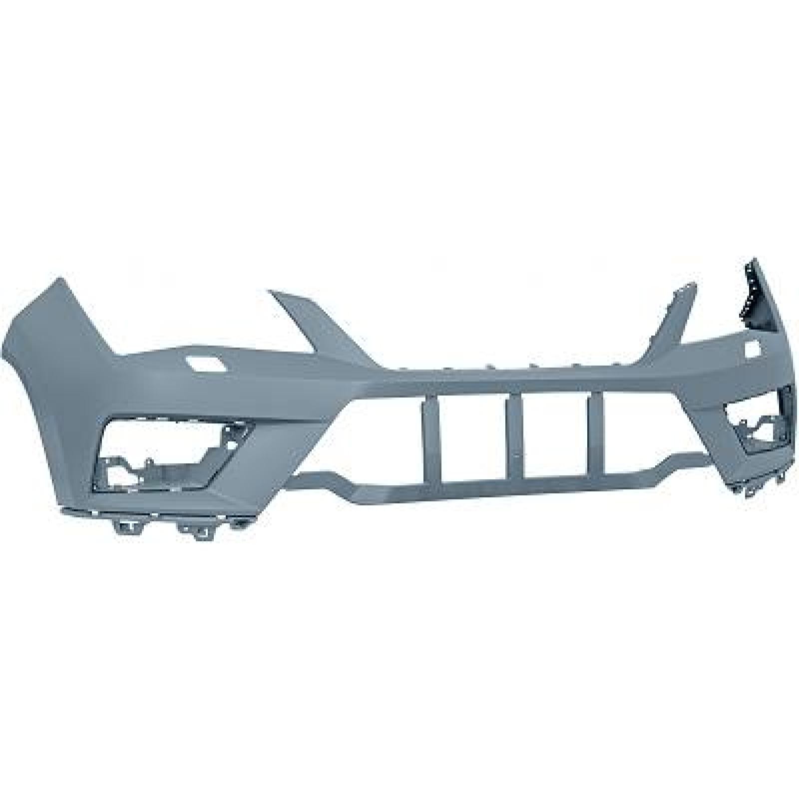DIEDERICHS Bampers 7480053 DIEDERICHS 7480053 Bampers CUPRA Leon Sportstourer (KL8) 2.0 TSI 4Drive 310 ZS 2021