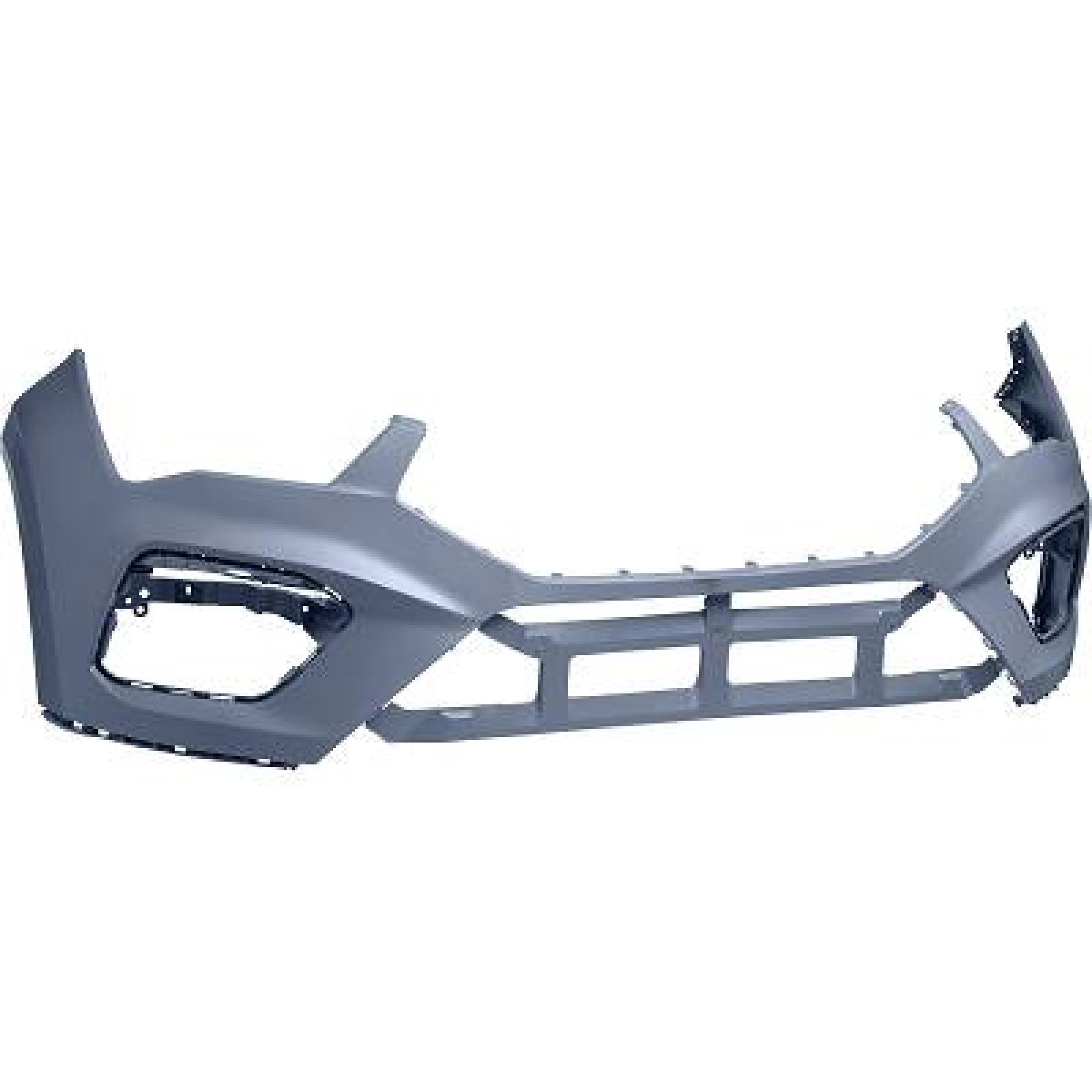 Stötfångare DIEDERICHS 7480150 DIEDERICHS 7480150 Kofångaren SEAT ATECA 2017