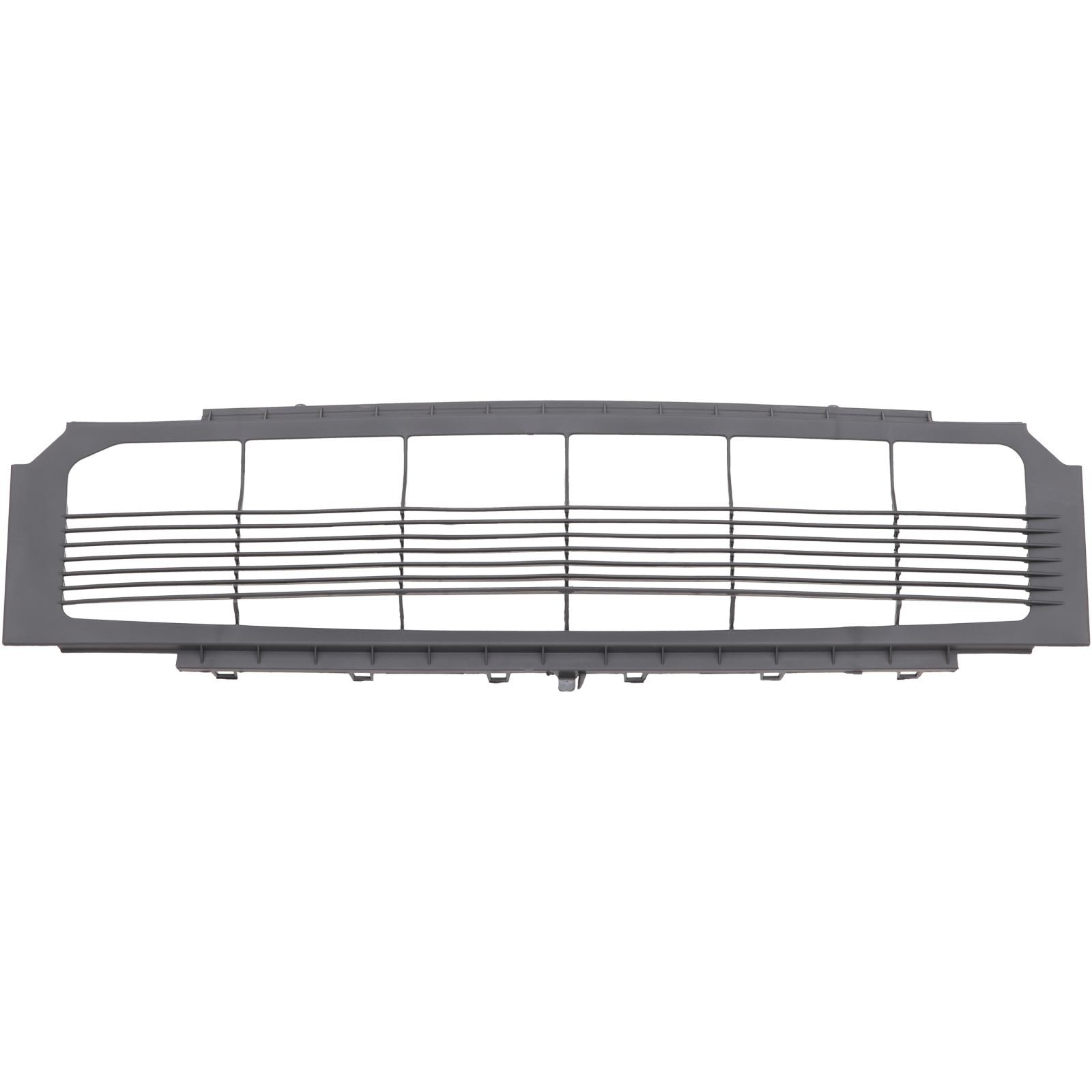 DIEDERICHS Grille de calandre 7940040 Grille de calandre DIEDERICHS TESLA 7940040
