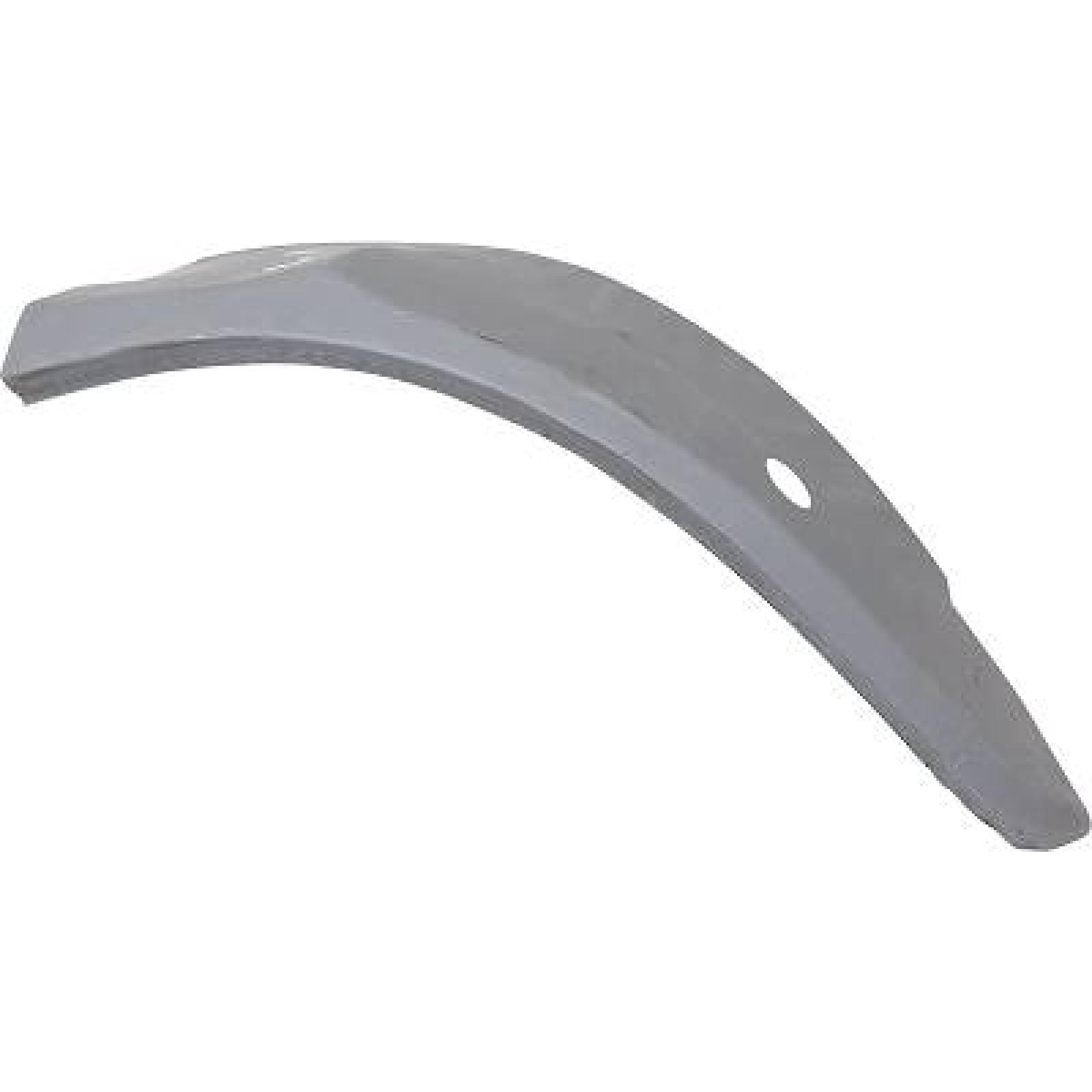 DIEDERICHS Reparaturblech 9417013 DIEDERICHS 9417013 Reparaturblech