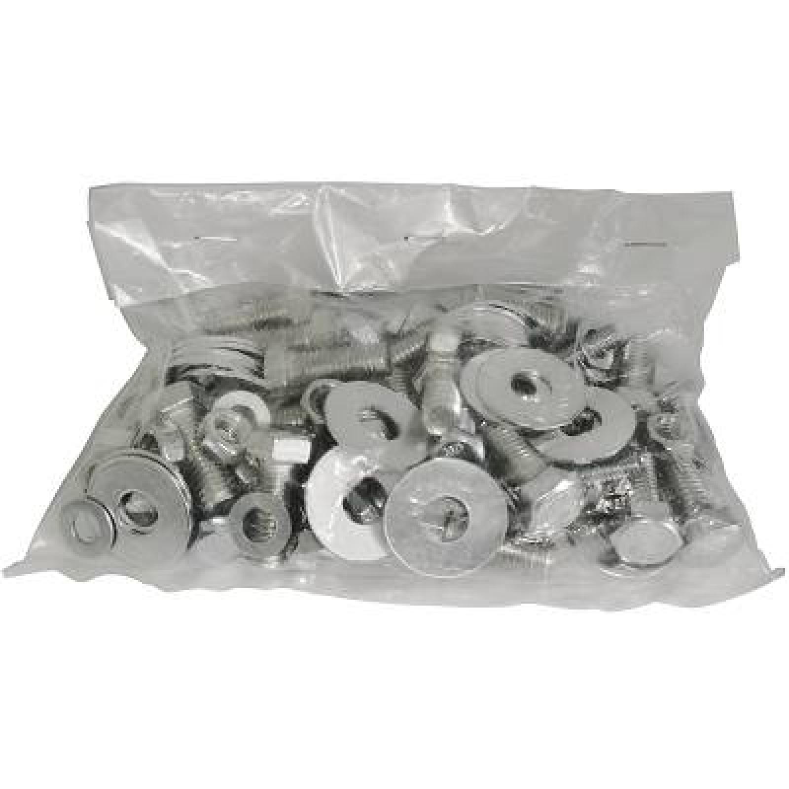 DIEDERICHS Συλλογή, βίδες ZUB00405 DIEDERICHS ZUB00405 Συλλογή, βίδες
