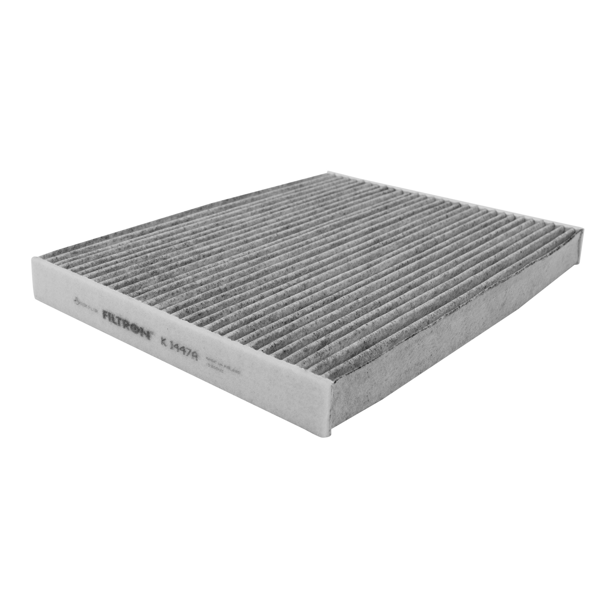 FILTRON Kupefilter K 1447A K 1447A Pollenfilter BMW 1-serie FILTRON