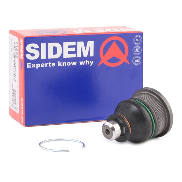 SIDEM Μπαλάκι ψαλιδιού 5289 Μπαλάκι ψαλιδιού SIDEM SPIDER 5289 φθηνά