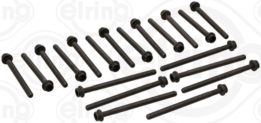 ELRING Jeu de boulons de culasse de cylindre 332.830 ELRING 332.830 Boulon de culasse Alfa Romeo MITO pas cher