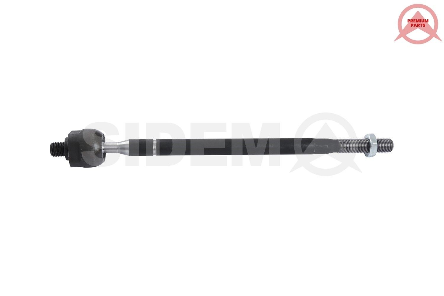 SIDEM Rotule axiale 53017 SIDEM 53017 Rotule axiale Fiat ULYSSE pas cher