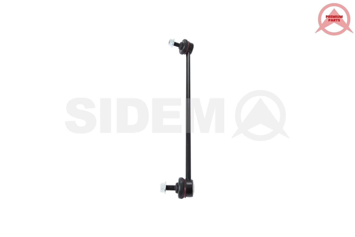 SIDEM Ράβδος / στήριγμα, ράβδος στρέψης 53066 SIDEM 53066 Μπαράκι αντιστρεπτικής δοκού Citroen DS3 Cabrio τιμες