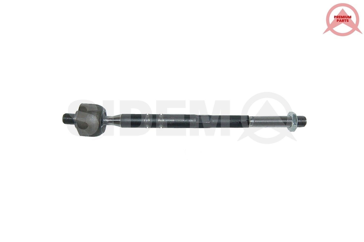 SIDEM Sisemine rooliots, roolivarras 53112 SIDEM 53112 Sisemine rooliots Peugeot 3008 mk1 odav