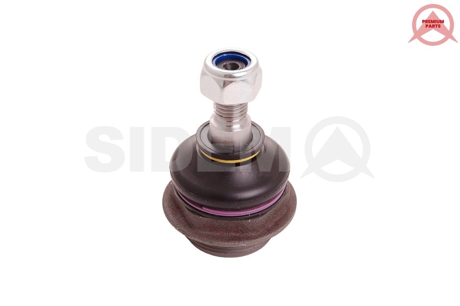 SIDEM Rótula de suspensão 53383 SIDEM 53383 Kit de montagem da rótula de suspensão 405 II Carrinha (4E) preço