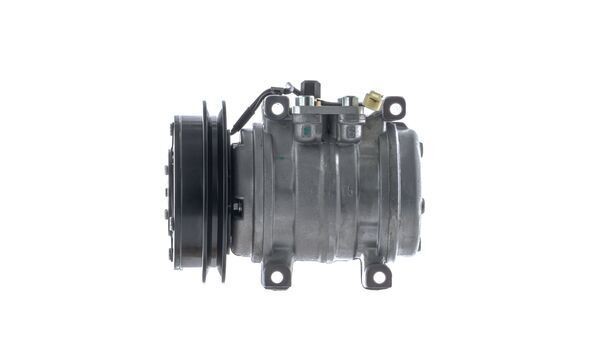 Klimakompressor MAHLE ACP 1555 000S MAHLE ACP 1555 000S: Kompressor klimaanlæg Porsche 911 2025