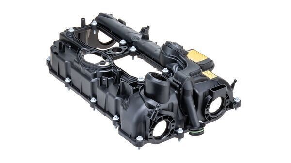 MAHLE Klapikambrikaas ZH 501 Silindripea MAHLE CHEVROLET ZH 501