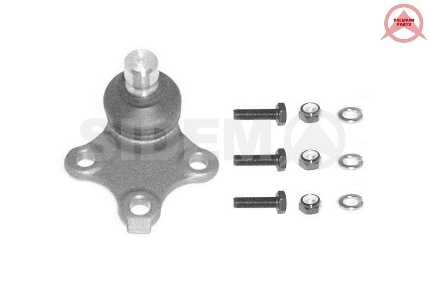 SIDEM Ball Joint 53584 Citroen ZX SIDEM suspension ball joint 53584
