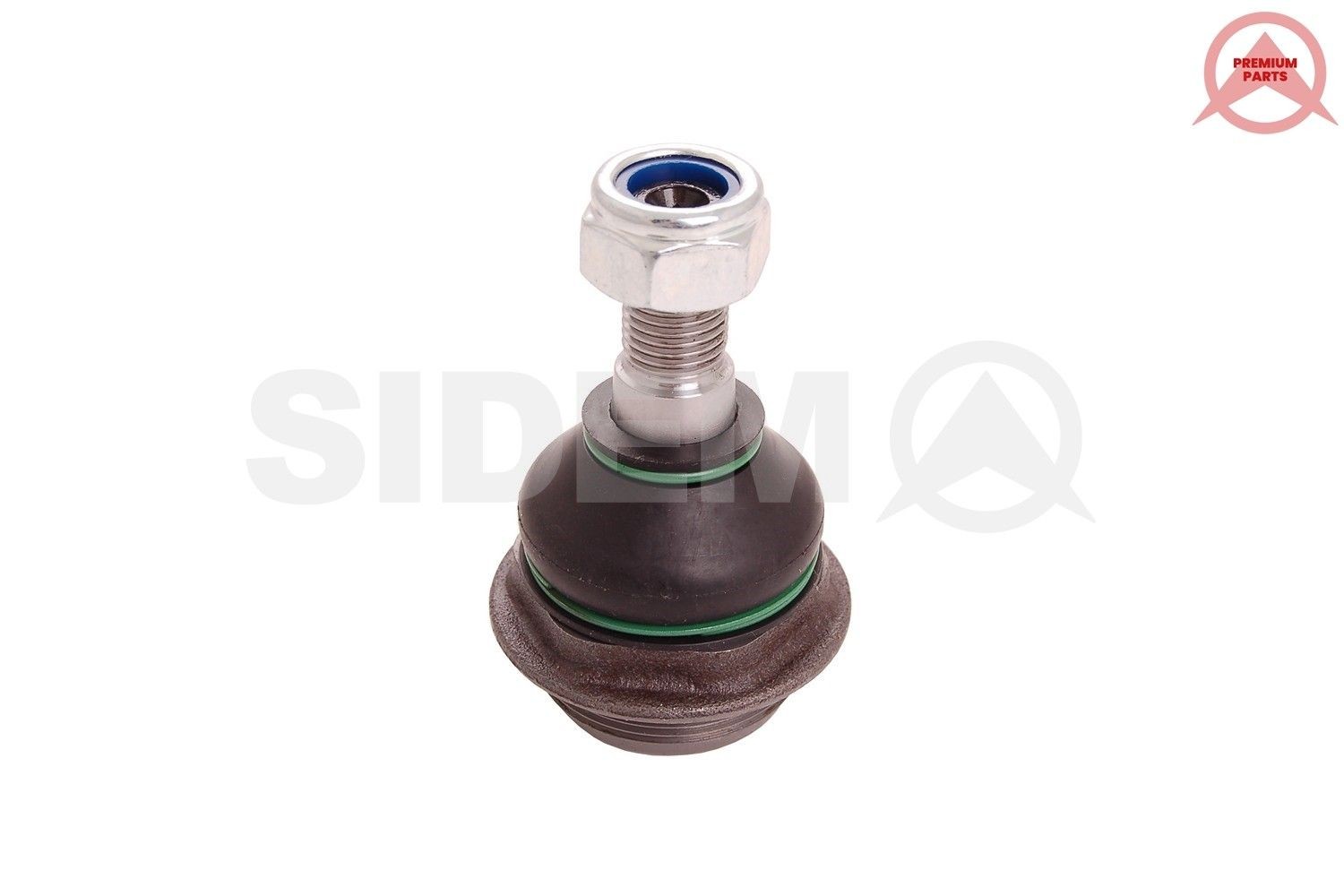 Zvislý / nosný čap SIDEM 53585 SIDEM 53585 Guľový čap ramena CITROËN C4 2006