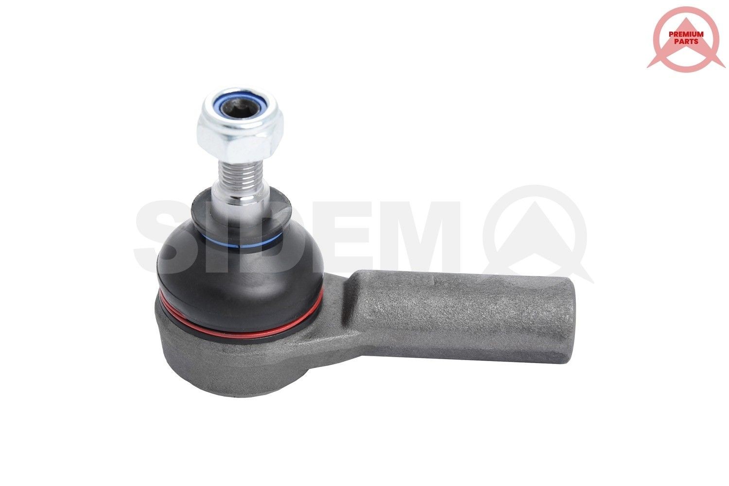 SIDEM Stūres šķērsstiepņa uzgalis 53630 53630 Stūres pirksts SIDEM PEUGEOT 2008