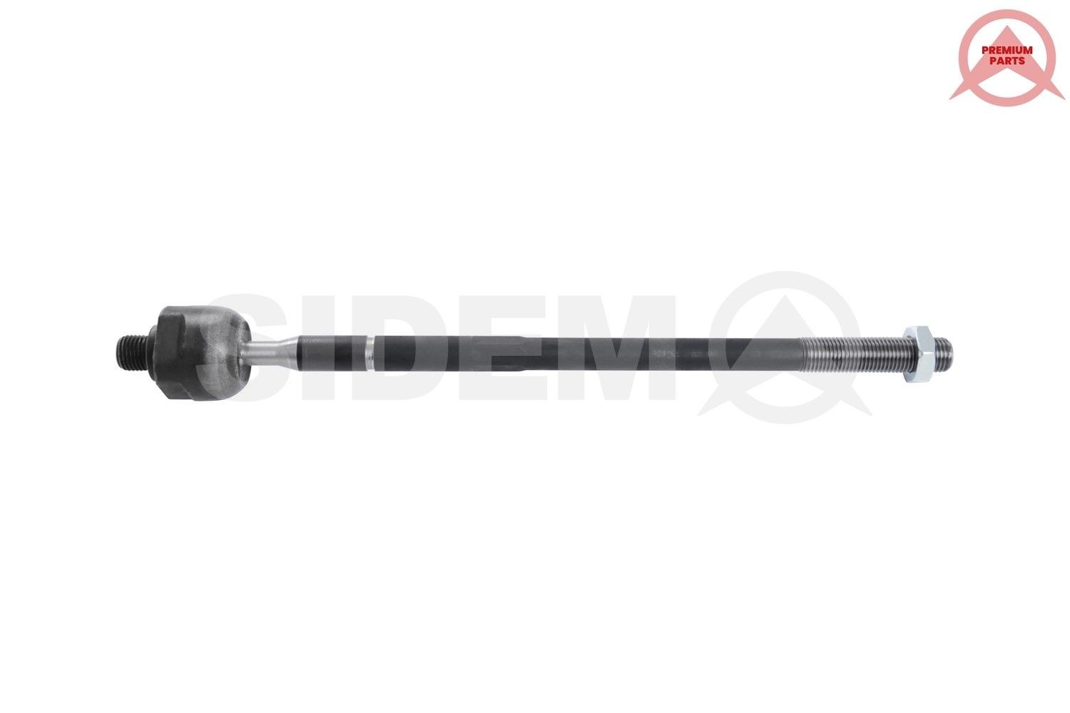 SIDEM Axiálny čap tiahla riadenia 53631 SIDEM 53631 Axiálny čap tiahla riadenia Fiat Scudo 220L Van lacné