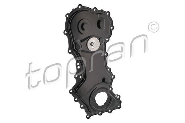 TOPRAN Cover, timing belt 209 316 TOPRAN 209 316 KIA Seltos (SP2, SP2I) timing belt cover replacement