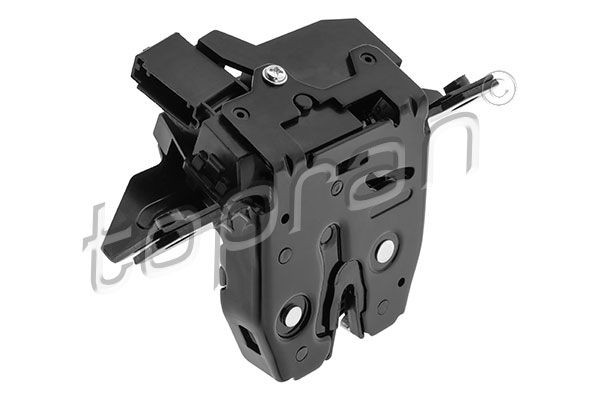 TOPRAN Heckklappenschloß 209 394 209 394 TOPRAN Heckklappenschloss Opel Corsa C Kastenwagen Kosten