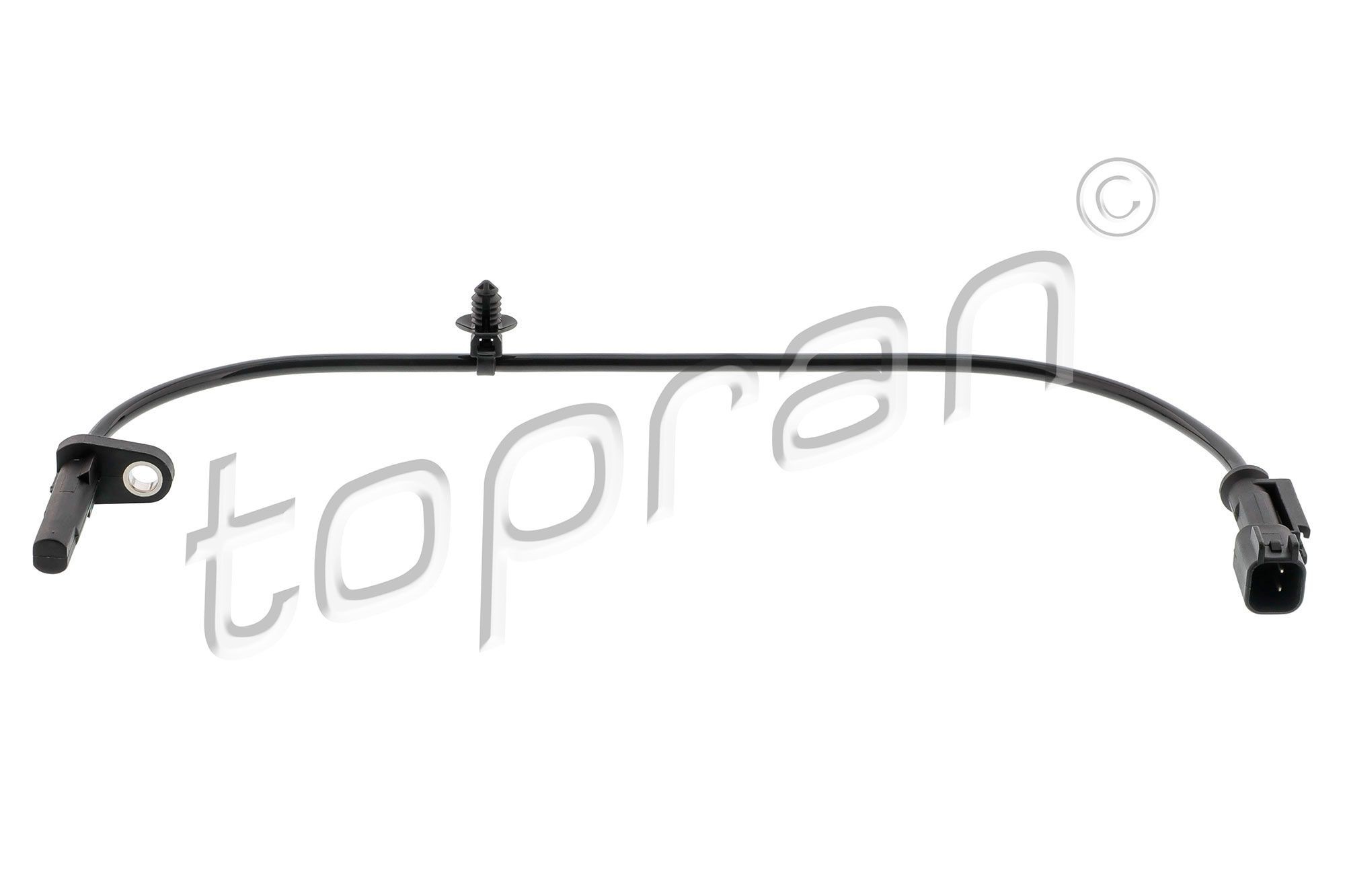 TOPRAN ABS sensor 305 870 Ford MONDEO TOPRAN abs sensor 305870