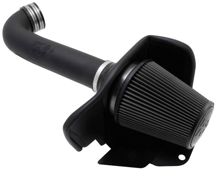 K&N Filters Sporta gaisa filtra sistēma 30-1563 30-1563 Sporta gaisa filtrs JEEP GRAND CHEROKEE K&N Filters