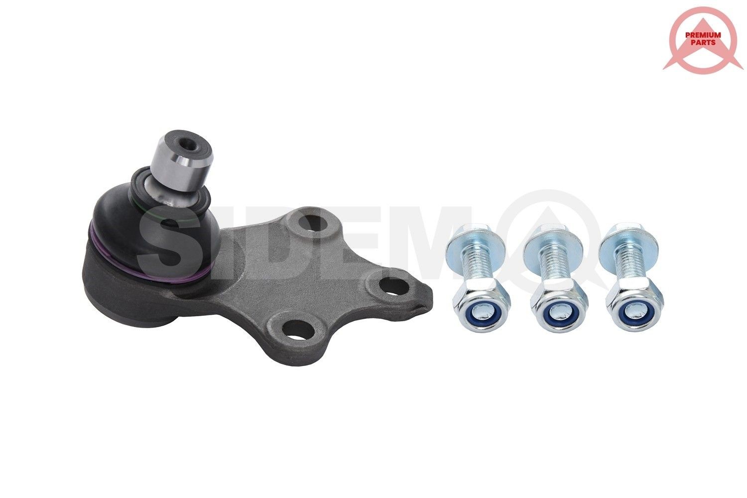 Bærekule SIDEM 53682 SIDEM 53682: Bærekule Peugeot 306 2003