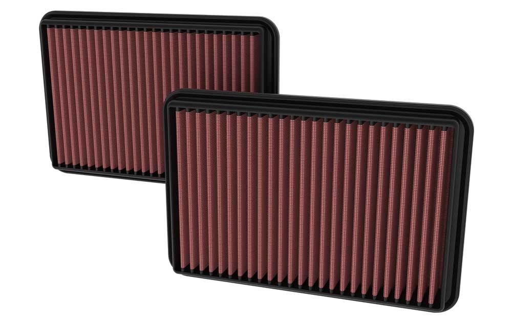 K&N Filters Õhufilter 33-5115 K&N Filters 33-5115 Õhufilter RAM 1500 Crew Cab Pick-up (DS) odava hinnaga