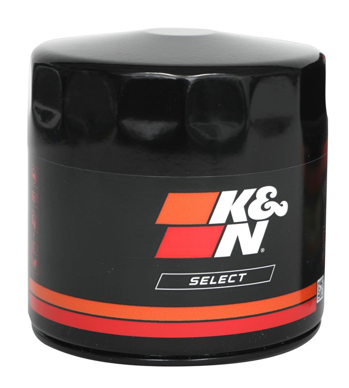 Oliefilter K&N Filters SO-1008 K&N Filters SO-1008 Oliefilter NISSAN MAXIMA 2024
