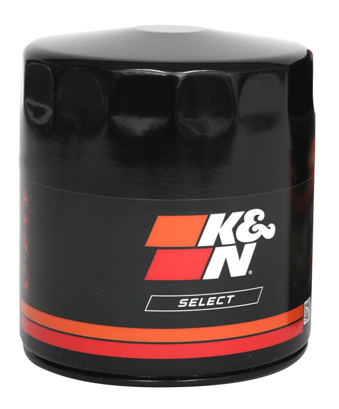 K&N Filters Filtro de óleo SO-1010 SO-1010 Filtro de óleo INFINITI EX K&N Filters