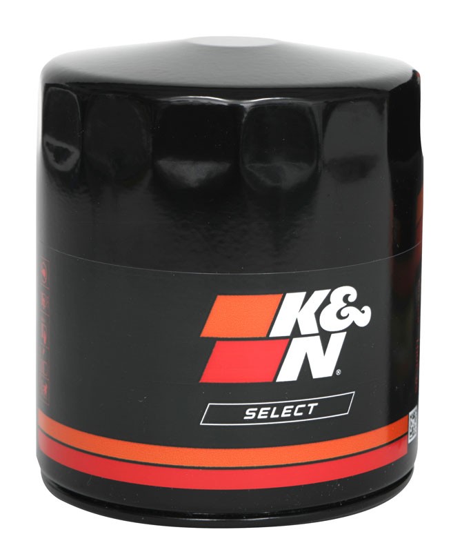 K&N Filters Oliefilter SO-1017 Motorolie filter K&N Filters Dodge DAKOTA SO-1017