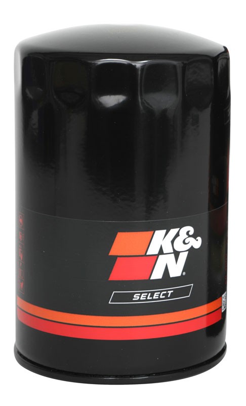 K&N Filters Ölfilter SO-2009 Filter für Öl K&N Filters Volkswagen BORA SO-2009
