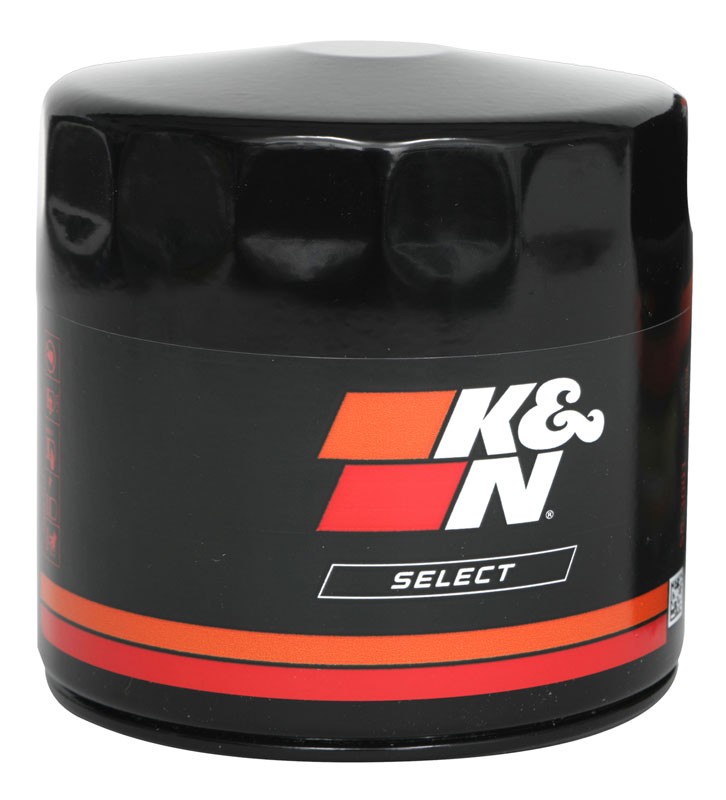 K&N Filters Filtro de óleo SO-2010 Filtro de óleo K&N Filters PROBE SO-2010 baratos