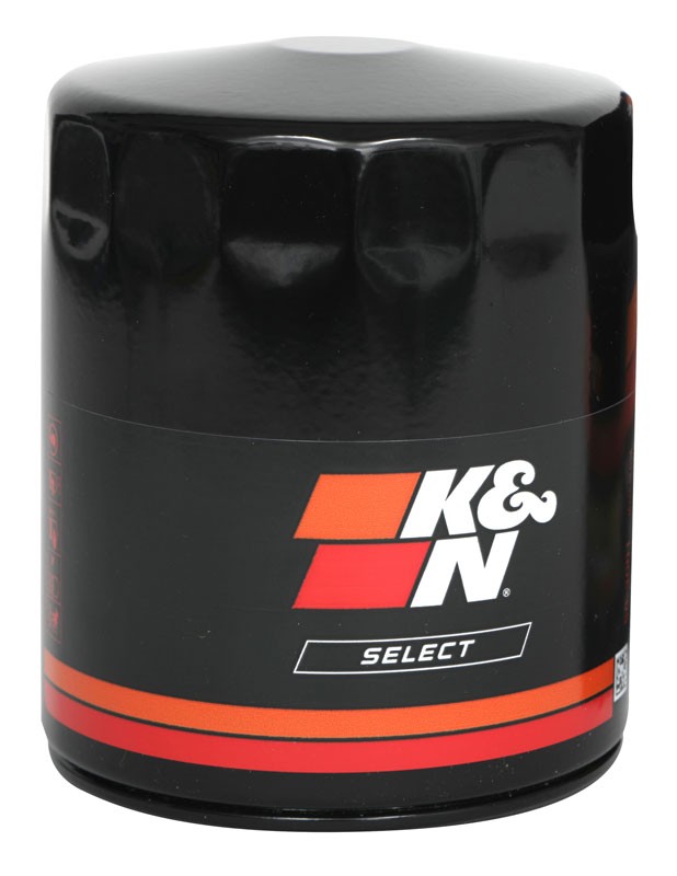 K&N Filters Filtre à huile SO-3001 SO-3001 Filtres à huile Volkswagen BORA K&N Filters