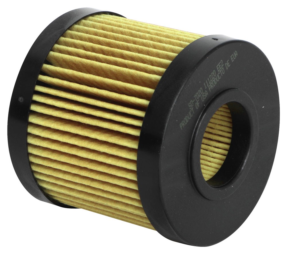K&N Filters Oil filter SO-7020 SO-7020 K&N Filters oil filter for TOYOTA DYNA