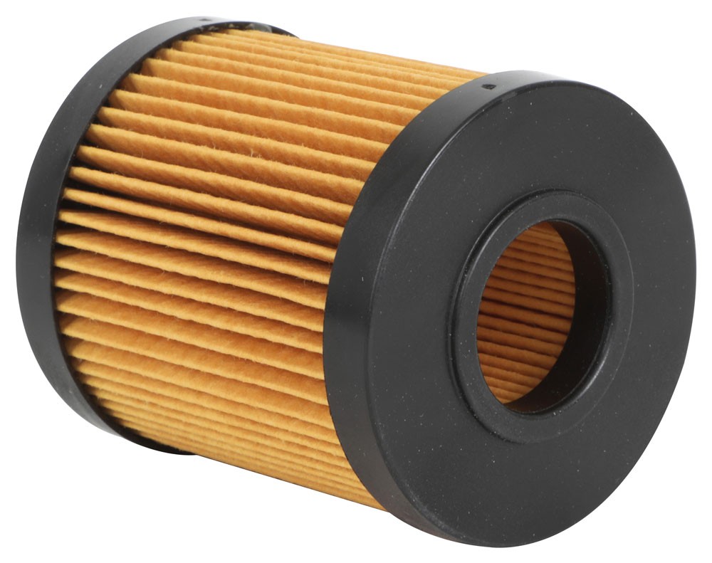 K&N Filters Filtro de óleo SO-7023 Filtro de óleo K&N Filters Toyota AYGO SO-7023