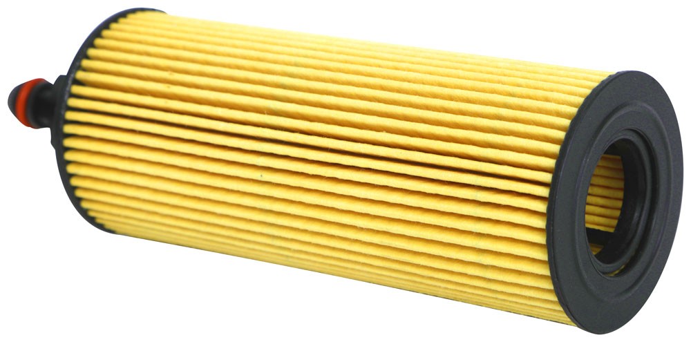 K&N Filters Filtr oleju SO-7026 K&N Filters SO-7026 Filtry DODGE Challenger Coupe 2009