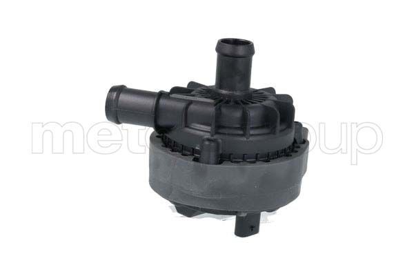 GRAF Pompe à eau additionnelle AWP051 GRAF AWP051 Pompe à eau additionnelle Volkswagen ID.4 (E21) à un prix avantageux